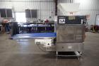 2005 Wp Gemini Tewimats Dough Divider